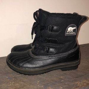 Sorel Waterproof winter rain Boots